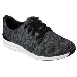 Skechers Bob’s Phresh Top Spot Sneaker- Women’s size 8 w/ Memory Foam